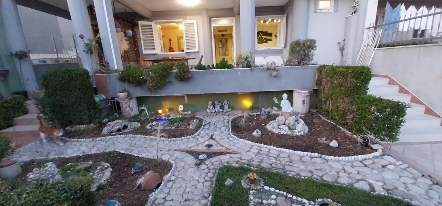 Apartmán Rock Palace