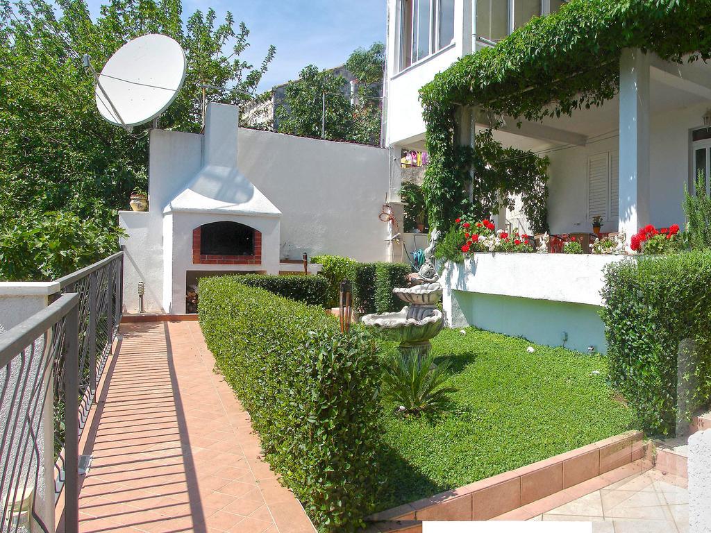 Apartmán Rock Palace *