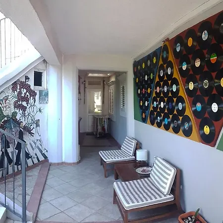 Apartments Rock Palace Dubrovnik Exterior foto