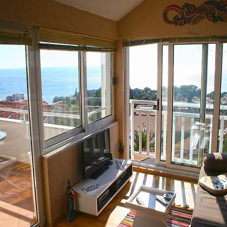 Apartments Rock Palace Dubrovnik Zimmer foto