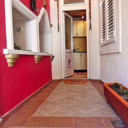 Apartments Rock Palace Dubrovnik Exterior foto
