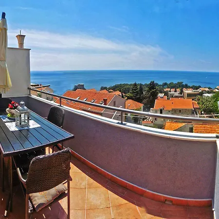 Apartments Rock Palace Dubrovnik Exterior foto