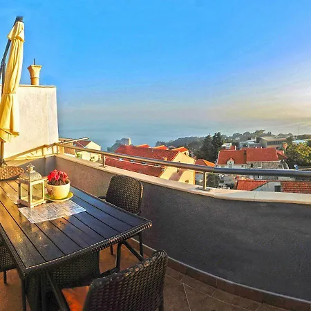 Apartments Rock Palace Dubrovnik Exterior foto