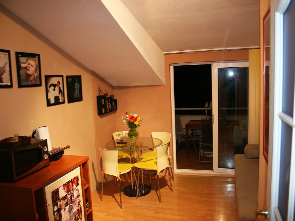 Rock Palace Apartment Dubrovnik