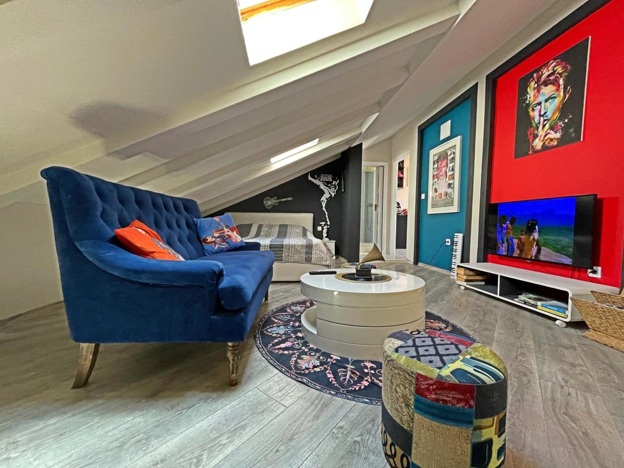 Apartamento Rock Palace Dubrovnik