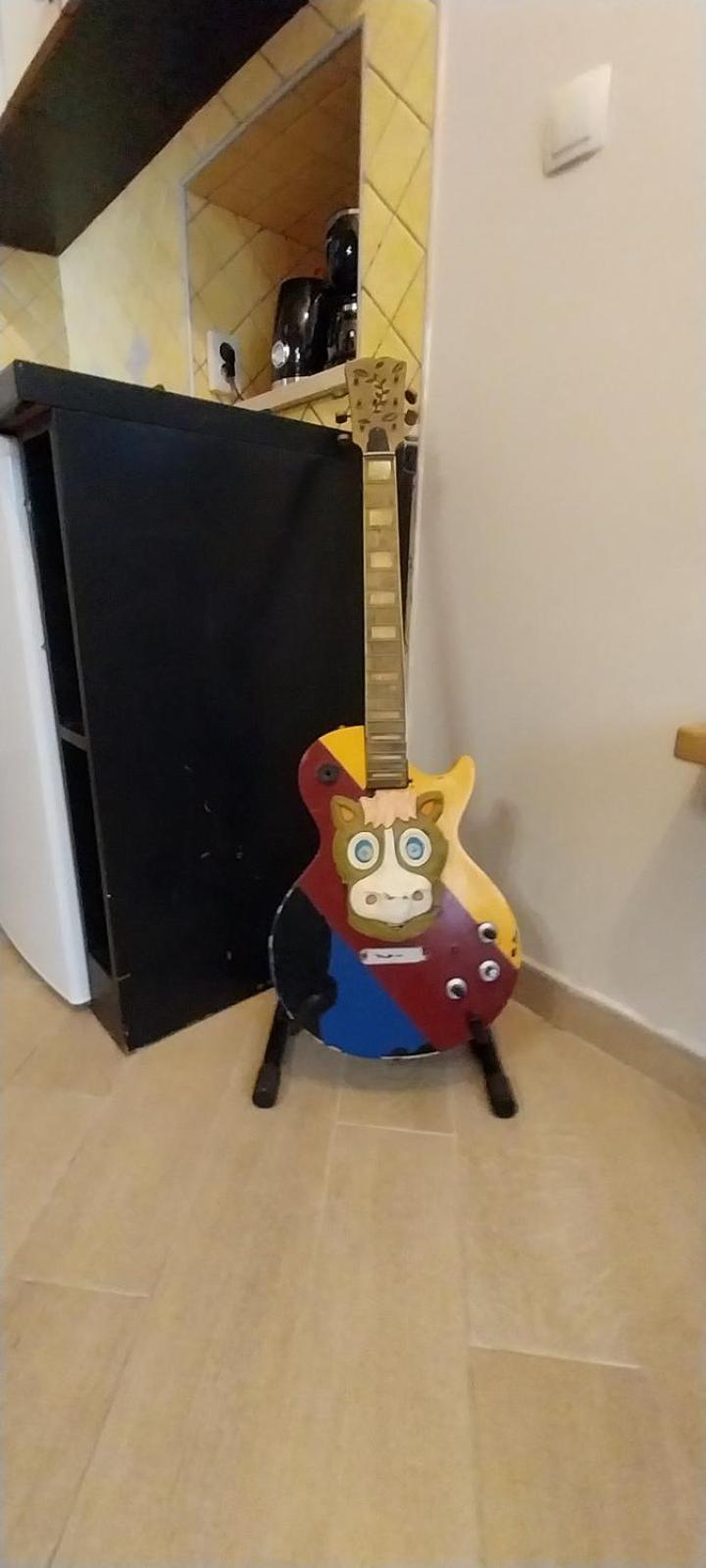 Apartment Rock Palace