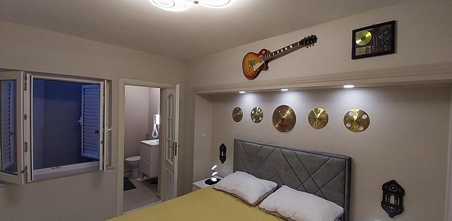 Rock Palace Lägenhet Dubrovnik