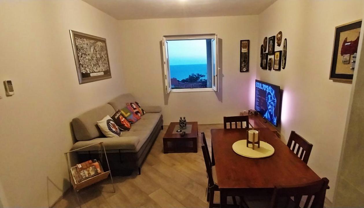 Apartamento Rock Palace