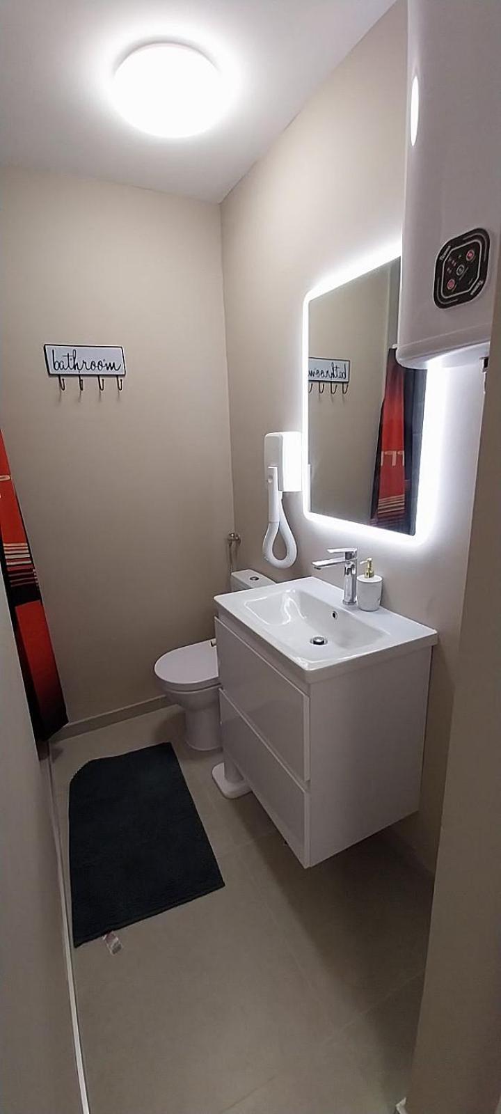 Apartamento Rock Palace Dubrovnik