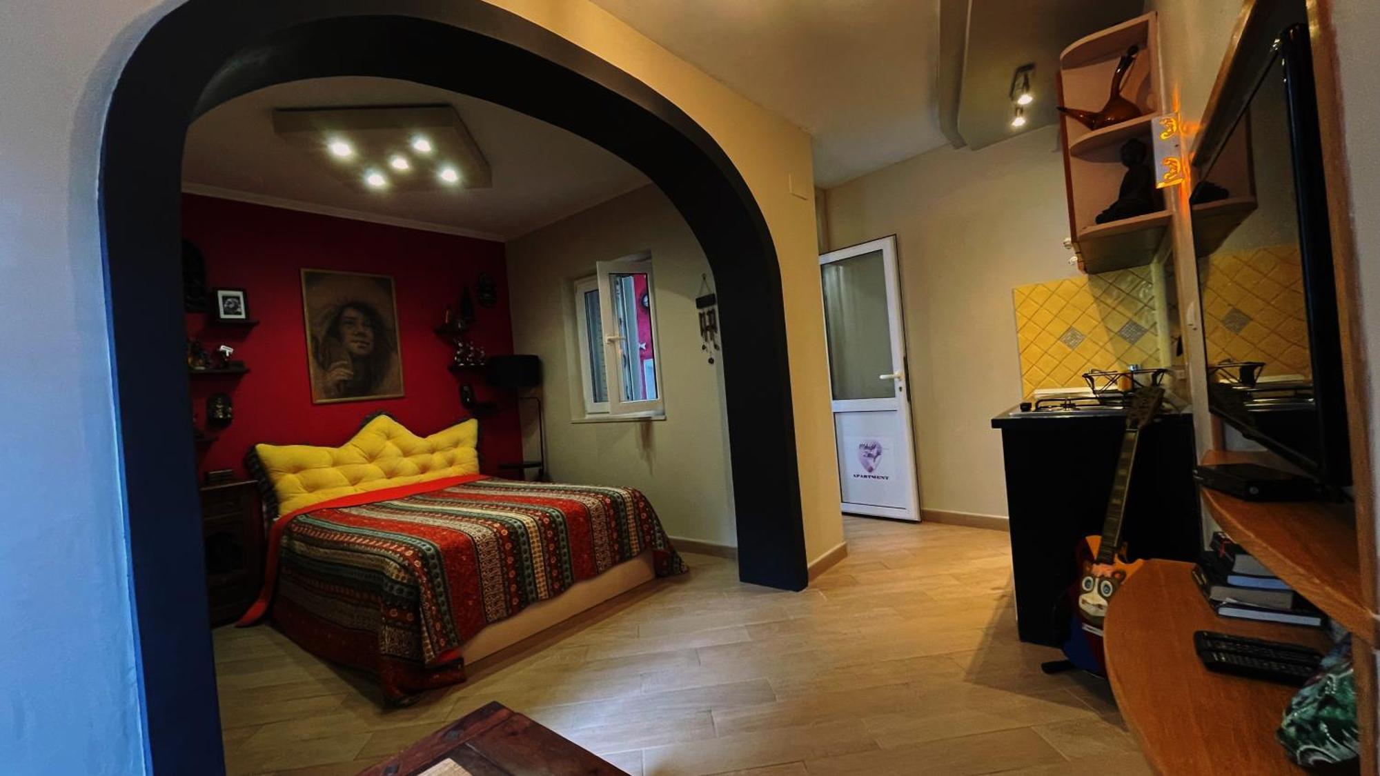 Apartamento Rock Palace Dubrovnik