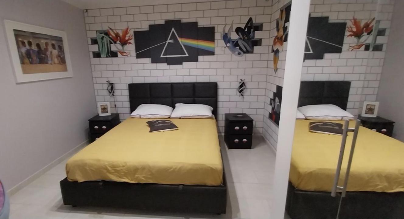 Rock Palace Apartamento Dubrovnik