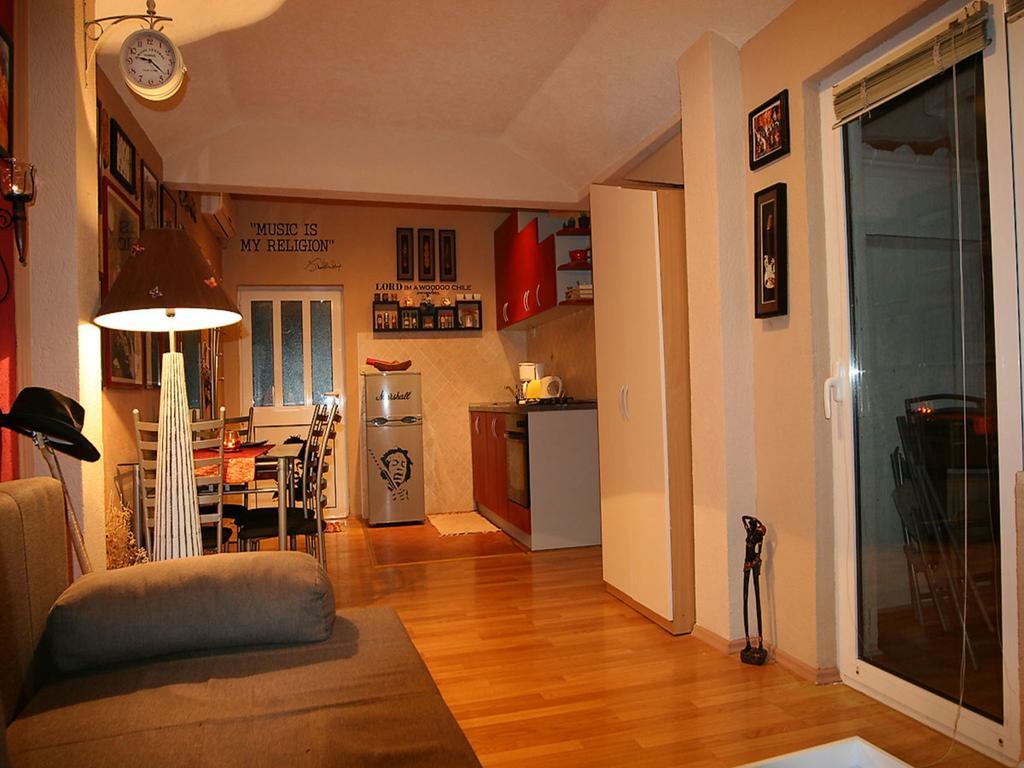 Rock Palace Apartment Dubrovnik