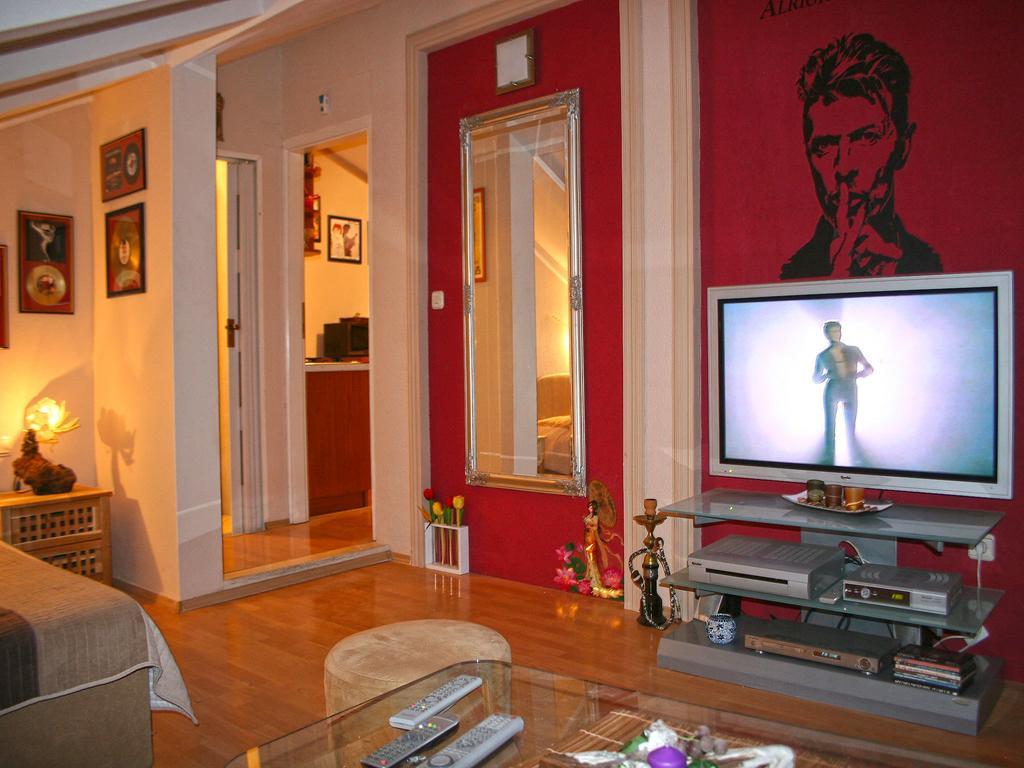 Apartment Rock Palace Dubrovnik