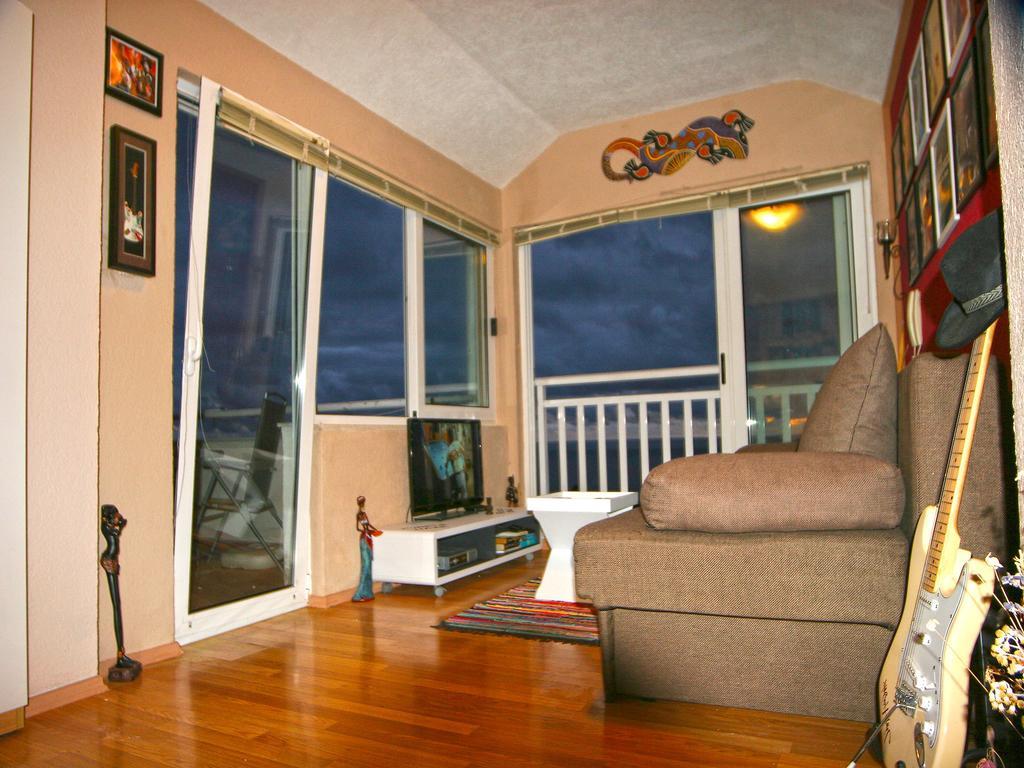 Apartment Rock Palace