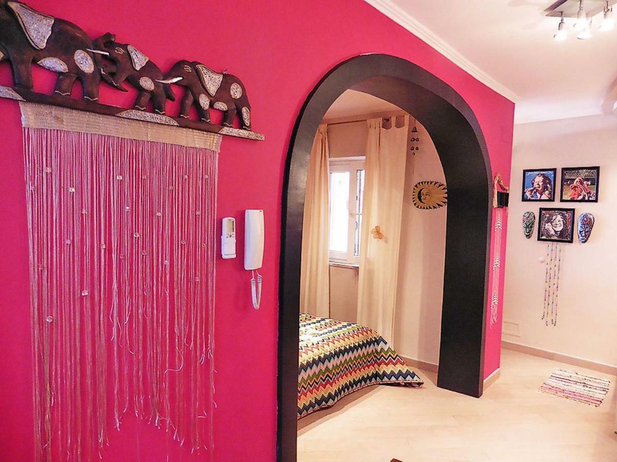 Apartment Rock Palace