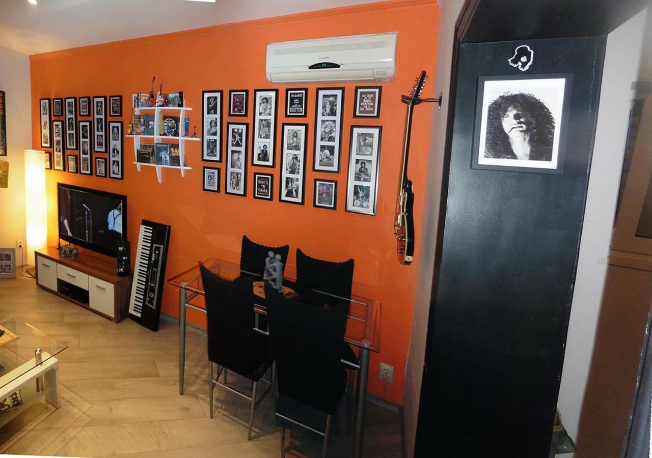 Rock Palace Apartment *