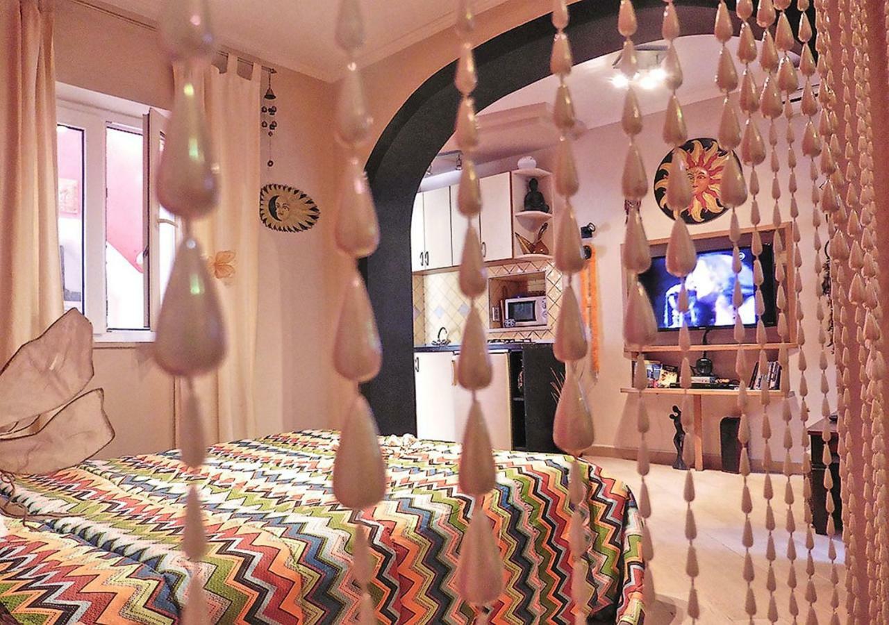 Apartment Rock Palace *