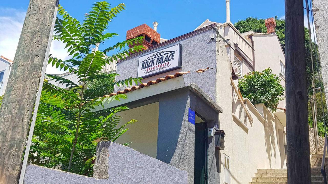Rock Palace Apartment Dubrovnik