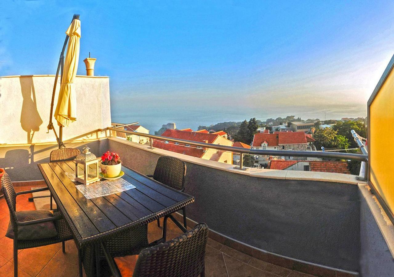 Apartamento Rock Palace